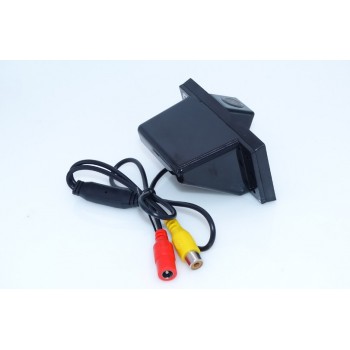 On promotion car rear view camera fit for hyundai H1 original car use with 5 car monitor bring wide screen hd display