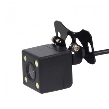 Car Rear View Reverse Backup Parking HD Camera Night Vision Waterproof #8