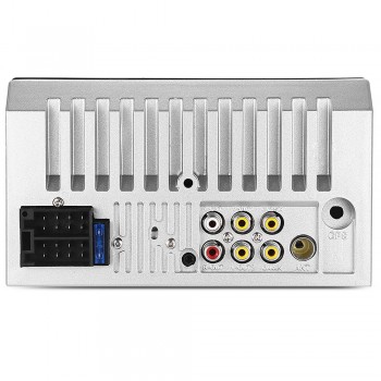 Universal 7010B 7 inch Bluetooth FM Radio Car MP5 Player with 720P Camera