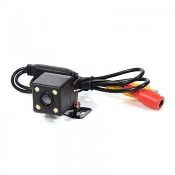 4.1 Inch Car Audio MP5 Player Wireless Bluetooth Car FM Radio Car Video Player with LED Rear View Camera Hands-free Call