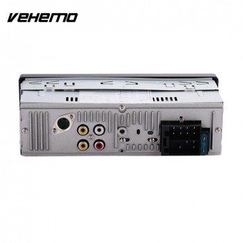 Car Video Player MP5 Player Smart Car MP5 Car Kit Music Player 1 Din 4.1 Inch Premium P5128 Multi-Function