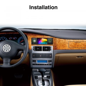 4.1 1 Din Car MP5 Player Audio Stereo Bluetooth USB AUX-IN FM Radio OLED Car Radio with Remote Control Support Rear View Camera