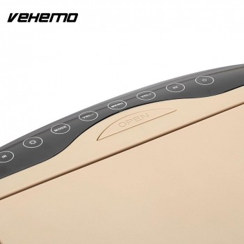Vehemo Ceiling Mount HD Car MP5 Touch Screen Audio Player Multimedia Player Universal Video Player Premium Quality Bluetooth