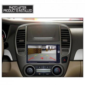 7 Inch 4G Car MP4 MP5 Player Touch Screen Control Bluetooth Car Multimedia USB/TF FM Aux Input Reversing Radar Monitor