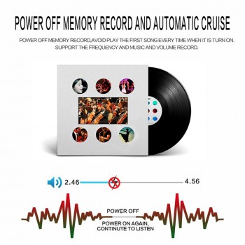 7 Inch 4G Car MP4 MP5 Player Touch Screen Control Bluetooth Car Multimedia USB/TF FM Aux Input Reversing Radar Monitor