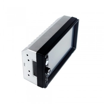 7010B Double 2-Din 7 inch Car MP5 Player Touch Screen Bluetooth Stereo Radio USB /AUX High Quality Wholesale Dropshipping