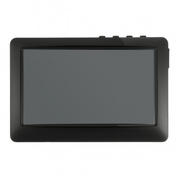 KROAK 8GB 4.3 Inch Screen Car MP3 MP4 MP5 Player Digital Video Media FM Radio TV OUT Support TF Card Max 32G