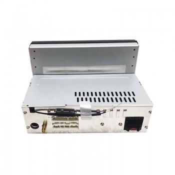 1 DIN Android 7.1 Car Radio Stereo Rotating Touch Screen
GPS/Bluetooth/FM/USB/SD Car Audio Multimedia Player
