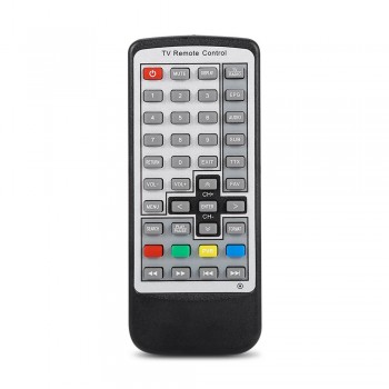 Car DVB-T Mobile Digital TV Box Receiver USB Dual Tunners HD / SD Vehicle TV Receive Auto Radio Car Multimedia Player