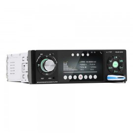 New 1DIN 4.1 Car MP5 Player Audio Stereo Bluetooth USB AUX-IN FM Radio Station Car Radio with Remote Control