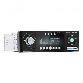New 1DIN 4.1 Car MP5 Player Audio Stereo Bluetooth USB AUX-IN FM Radio Station Car Radio with Remote Control