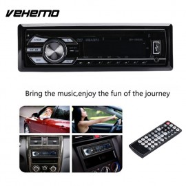 Auto Audio Car Radio Durable DVD Player Automobile Car CD Player SD CD Highperformance