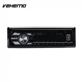 Auto Audio Car Radio Durable DVD Player Automobile Car CD Player SD CD Highperformance