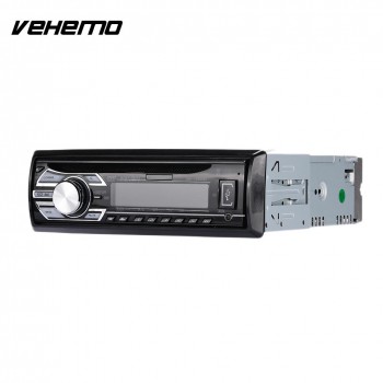 Auto Audio Car Radio Durable DVD Player Automobile Car CD Player SD CD Highperformance