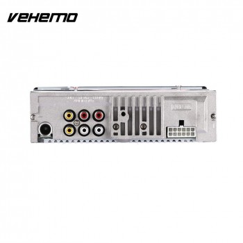 Auto Audio Car Radio Durable DVD Player Automobile Car CD Player SD CD Highperformance