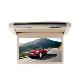 TFT LCD Ceiling Mount Car MP5 Multimedia Player Premium Quality Universal Audio Player Video Player Touch Screen Usb