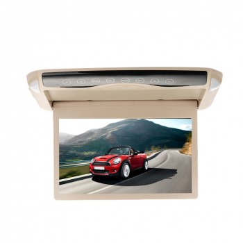 TFT LCD Ceiling Mount Car MP5 Multimedia Player Premium Quality Universal Audio Player Video Player Touch Screen Usb
