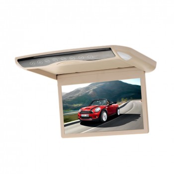 TFT LCD Ceiling Mount Car MP5 Multimedia Player Premium Quality Universal Audio Player Video Player Touch Screen Usb