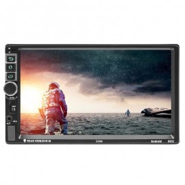 SWM 7 2 Din Android 7.1 Car Stereo MP5 Player Multimedia GPS Navi 1080P Bluetooth RDS FM AM Radio WiFi Map Autoradio Car MP5