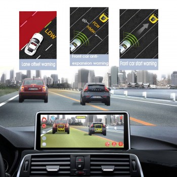 9 Inch Android 8.0 Car Stereo GPS Sat Radio 2GB + 32GB Auto Multimedia Navi OBD DAB WiFi for BMW E46 M3 Rover 75 for MG ZT