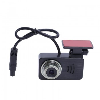 VODOOL 7 inch 1080P Touch Screen 2-DIN Car In Dash Video Player Android 5.1.1 MP5 Player Bluetooth Stereo with Rear Camera