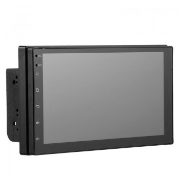 Car MP5 Player Navigation All-in-One Machine Android 7 Inch Touch Screen HD Car Bluetooth MP5 Player 2-DIN Universal