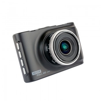 E-ACE Car Dvr Original Novatek 96223 Mini Camera Full HD 1080P Digital Video Recorder Dash Camcorder Auto Registrator DashCam