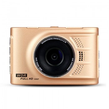 E-ACE Car Dvr Original Novatek 96223 Mini Camera Full HD 1080P Digital Video Recorder Dash Camcorder Auto Registrator DashCam