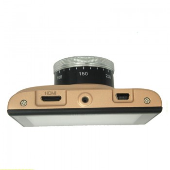 E-ACE Car Dvr Original Novatek 96223 Mini Camera Full HD 1080P Digital Video Recorder Dash Camcorder Auto Registrator DashCam