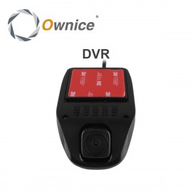 Special DVR without Battery For Ownice C500 Car DVD and the DVD manufacture date must after 10th of April, 2017 (included 10th).