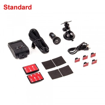 Original VIOFO A119 Pro 2.0 LCD Capacitor 2K 1440P Novatek 96660 HD Car Dash Video Recorder DVR Optional GPS CPL Filter