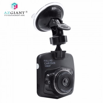AZGIANT  Mini Car DVR Camera Dashcam Full HD 1080P Video Registrator Recorder G-sensor Night Vision  Loop Recording WDR Dash Cam