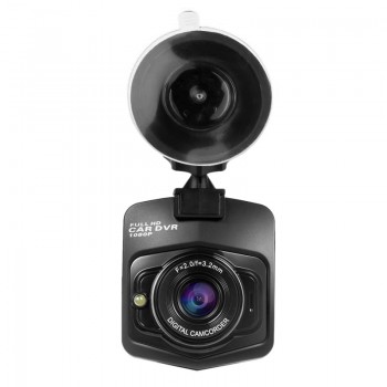 AZGIANT  Mini Car DVR Camera Dashcam Full HD 1080P Video Registrator Recorder G-sensor Night Vision  Loop Recording WDR Dash Cam