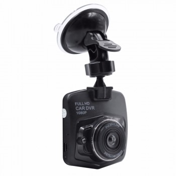 AZGIANT  Mini Car DVR Camera Dashcam Full HD 1080P Video Registrator Recorder G-sensor Night Vision  Loop Recording WDR Dash Cam