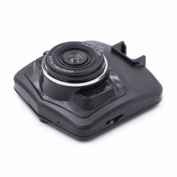 AZGIANT  Mini Car DVR Camera Dashcam Full HD 1080P Video Registrator Recorder G-sensor Night Vision  Loop Recording WDR Dash Cam