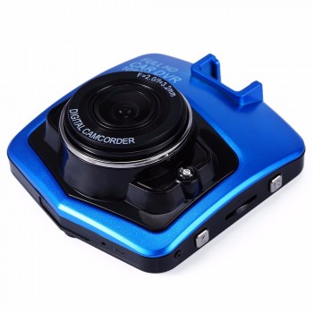 AZGIANT  Mini Car DVR Camera Dashcam Full HD 1080P Video Registrator Recorder G-sensor Night Vision  Loop Recording WDR Dash Cam