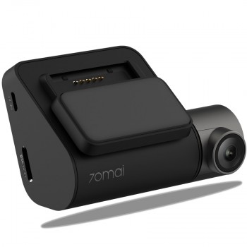 70mai Dash Cam Pro 1944P HD Car DVR Camera IMX335 140 Degree FOV Function Advanced Driver-assistance System App Controll