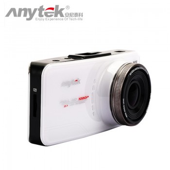 Original Anytek AT66A full HD Novatek 96650 Car DVR Recorder 170 Degree 6G Lens Supper Night Vision Dash Cam
