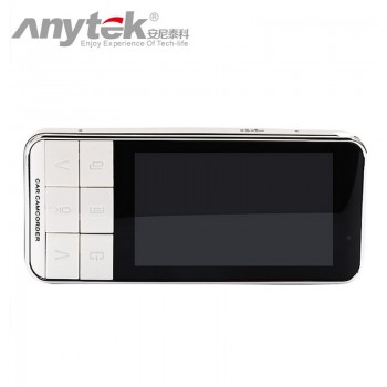 Original Anytek AT66A full HD Novatek 96650 Car DVR Recorder 170 Degree 6G Lens Supper Night Vision Dash Cam