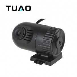 TUAO D4 Car DVR Mini HD 140 Degree Wide Angle LENS G-sensor Camera DVRs Register Video Recorder Dash Cam DVR Dashcam Non-screen