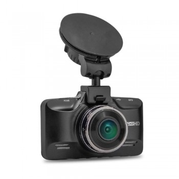 Vinerone GS98C Dashcam Car Camera Recoder DVR  Dash Cam Ambarella A7LA70 Full HD G-Sensor GPS Car Detector Dash Camera 1080P