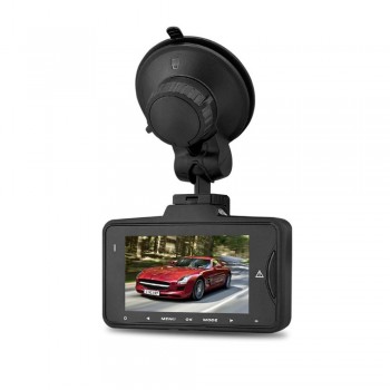Vinerone GS98C Dashcam Car Camera Recoder DVR  Dash Cam Ambarella A7LA70 Full HD G-Sensor GPS Car Detector Dash Camera 1080P