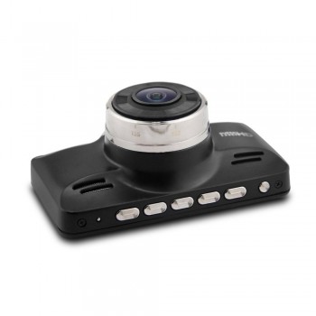 Vinerone GS98C Dashcam Car Camera Recoder DVR  Dash Cam Ambarella A7LA70 Full HD G-Sensor GPS Car Detector Dash Camera 1080P