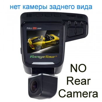 Range Tour C10s Plus Mini Car DVR 360 Degree Rotated Dash Cam Dual lens  Front 1080P Rear 480P Video Recroder 2 Screen Display