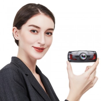 Range Tour Z4 Plus Dual Lens car dvr 1080p Car Dashboard  Camera 2.7 LCD 170 Degree Dash Cam with Rear Dashcam Video Recorder