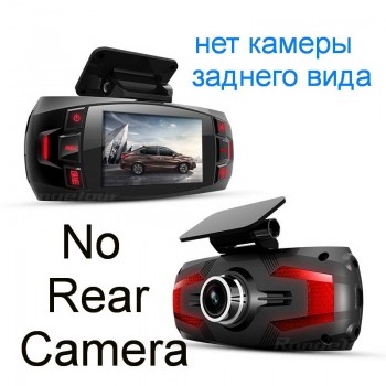 Range Tour Z4 Plus Dual Lens car dvr 1080p Car Dashboard  Camera 2.7 LCD 170 Degree Dash Cam with Rear Dashcam Video Recorder