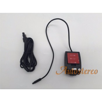 car recorder for android 4.4 android 5.1 Android6.0 Android7.1 system HD 1920*1080P DVR automobile data recorder HD car dvr