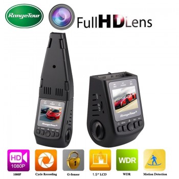 Dash Cam Dual Lens A118C B40 Car DVR Dashboard Mini Camera Dashcam Full HD 1080P 170 Video Recorder Vehicle Hidden Camcorder