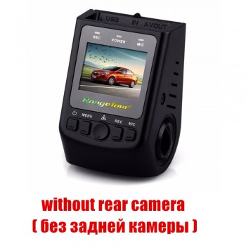 Dash Cam Dual Lens A118C B40 Car DVR Dashboard Mini Camera Dashcam Full HD 1080P 170 Video Recorder Vehicle Hidden Camcorder