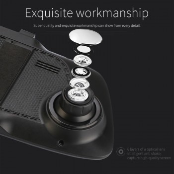 Jansite Night Vision Car Camera Dvr Blue Review Mirror Digital Video Recorder Auto Registrator Camcorder Dash Cam Full HD 1080P